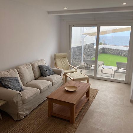 Vivienda Vacacional Sal Y Mar Playa Cancajos.- BreNa Baja  エクステリア 写真
