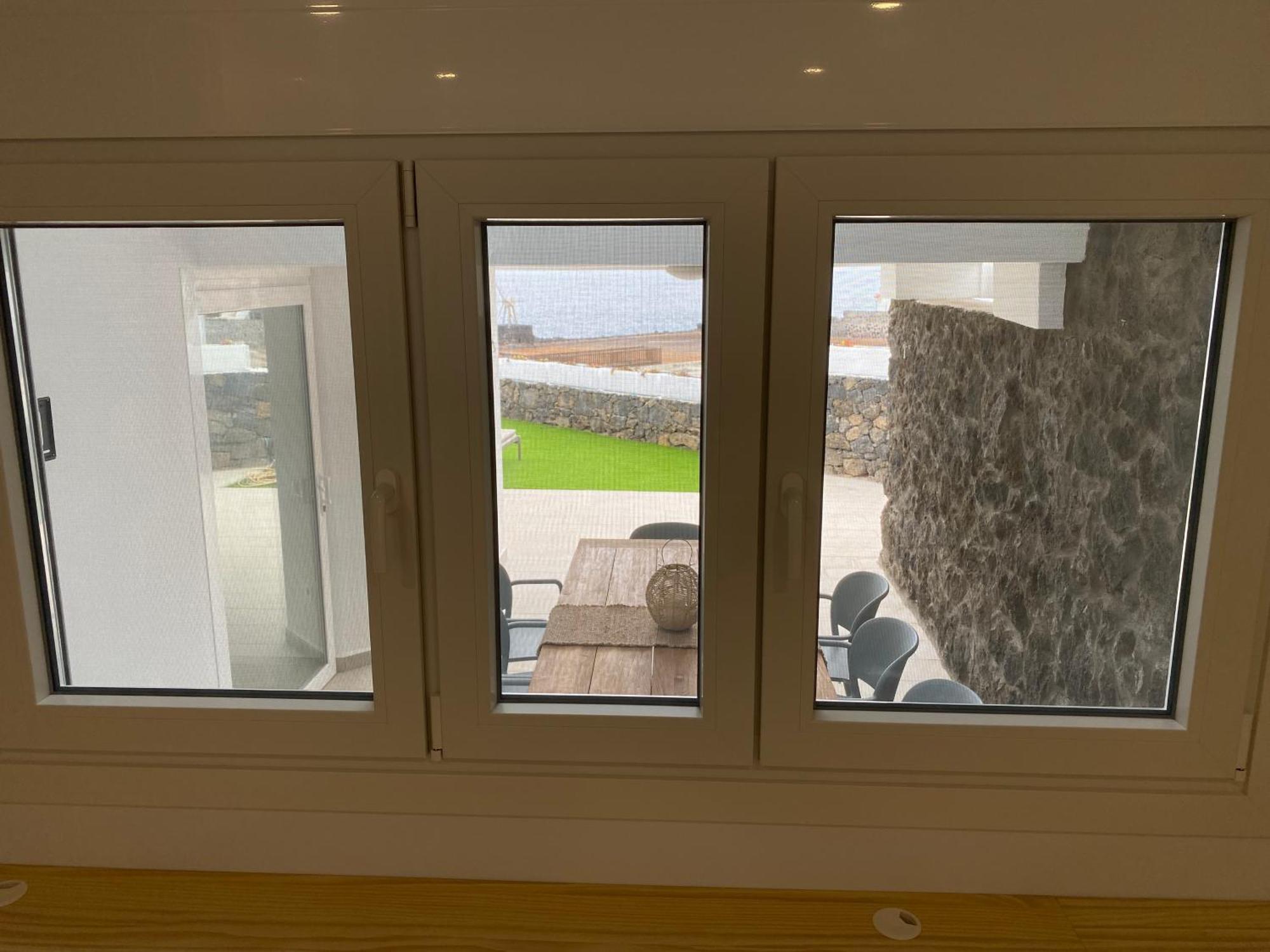 Vivienda Vacacional Sal Y Mar Playa Cancajos.- BreNa Baja  エクステリア 写真