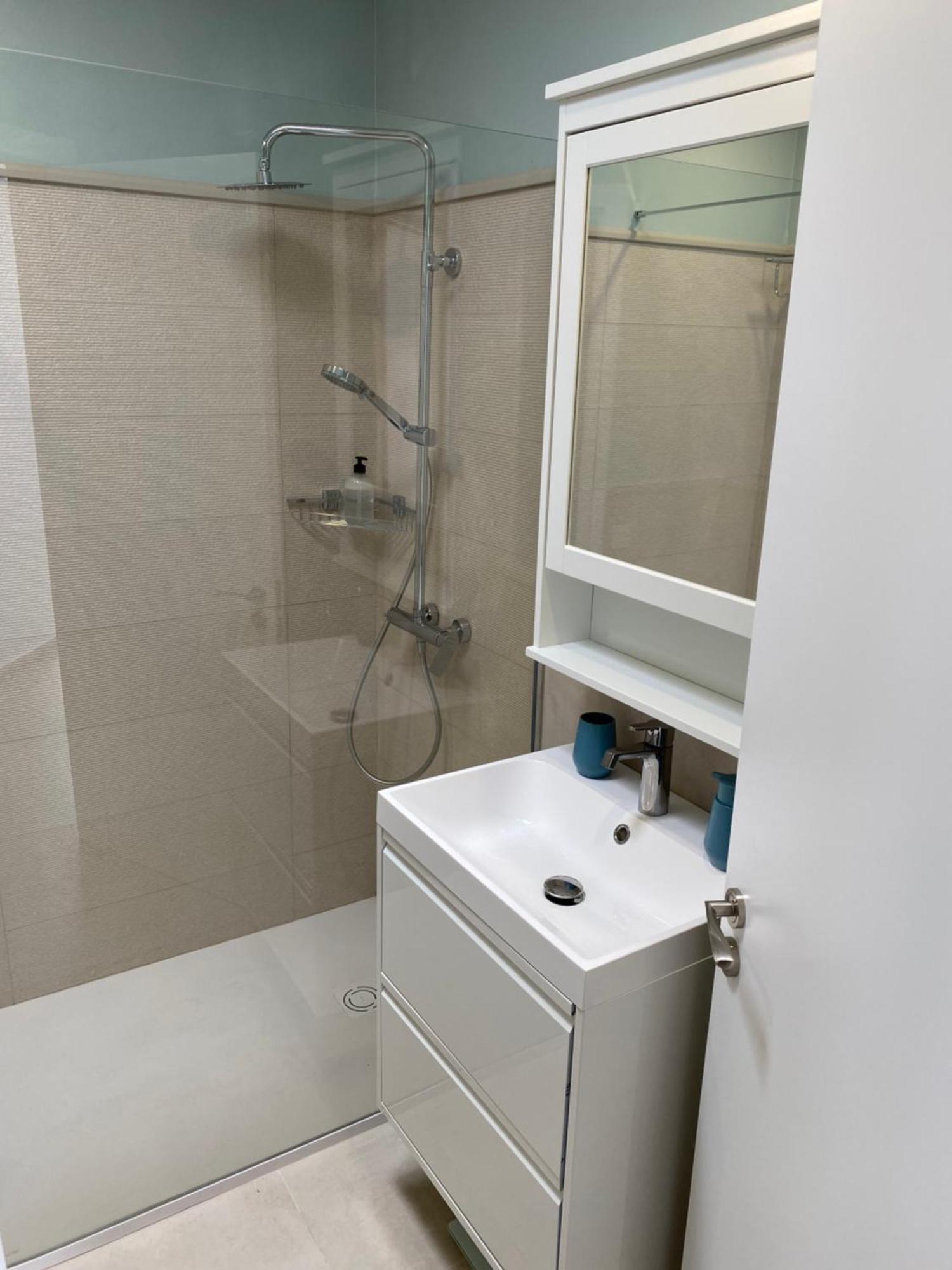 Vivienda Vacacional Sal Y Mar Playa Cancajos.- BreNa Baja  エクステリア 写真