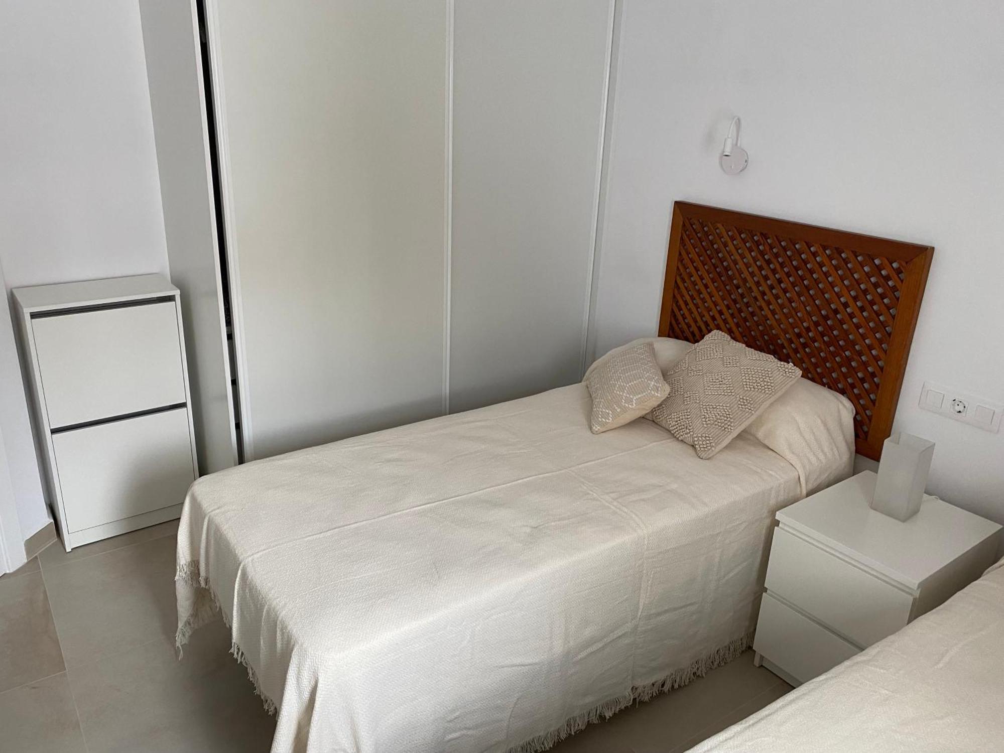 Vivienda Vacacional Sal Y Mar Playa Cancajos.- BreNa Baja  エクステリア 写真