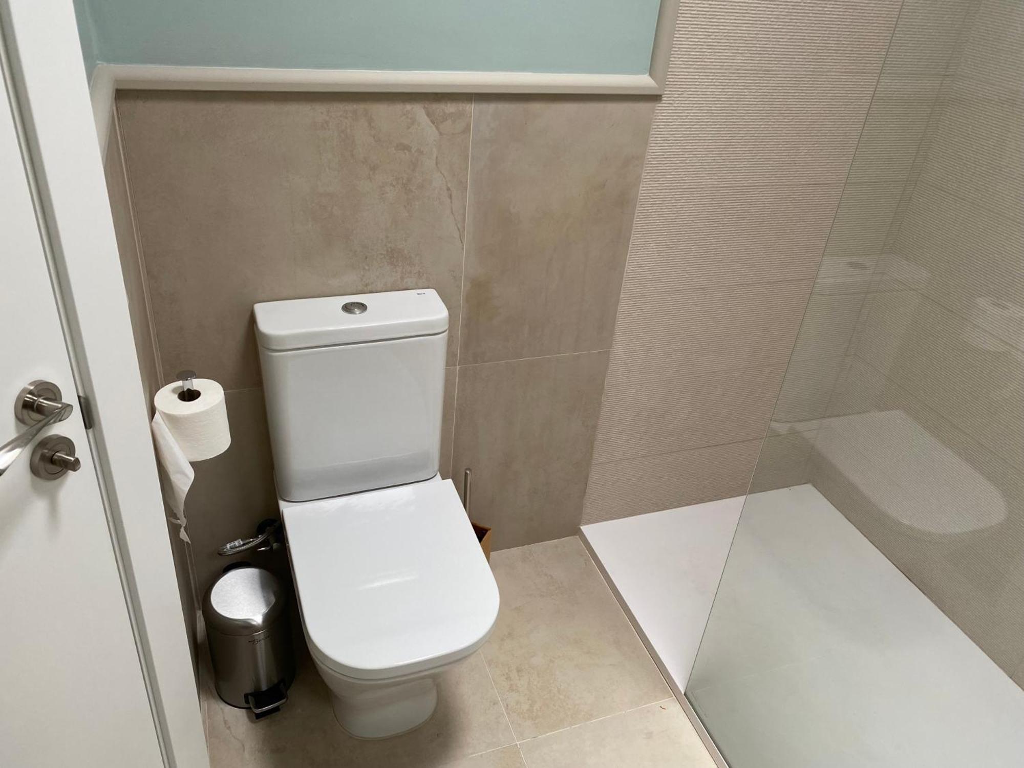 Vivienda Vacacional Sal Y Mar Playa Cancajos.- BreNa Baja  エクステリア 写真