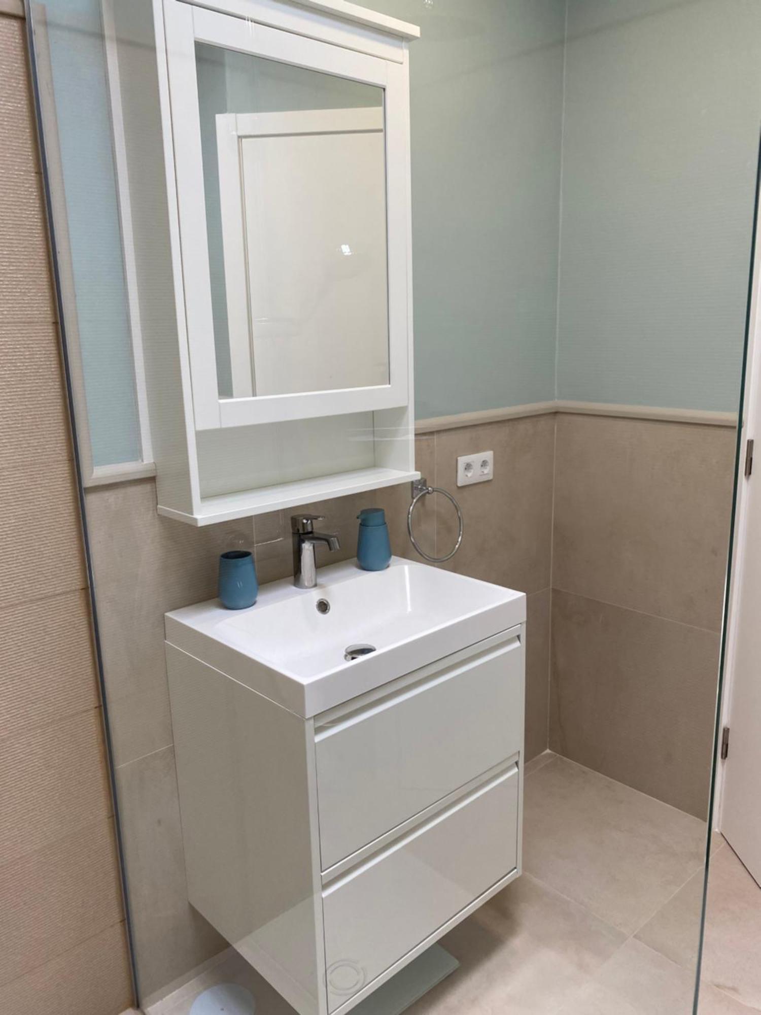 Vivienda Vacacional Sal Y Mar Playa Cancajos.- BreNa Baja  エクステリア 写真