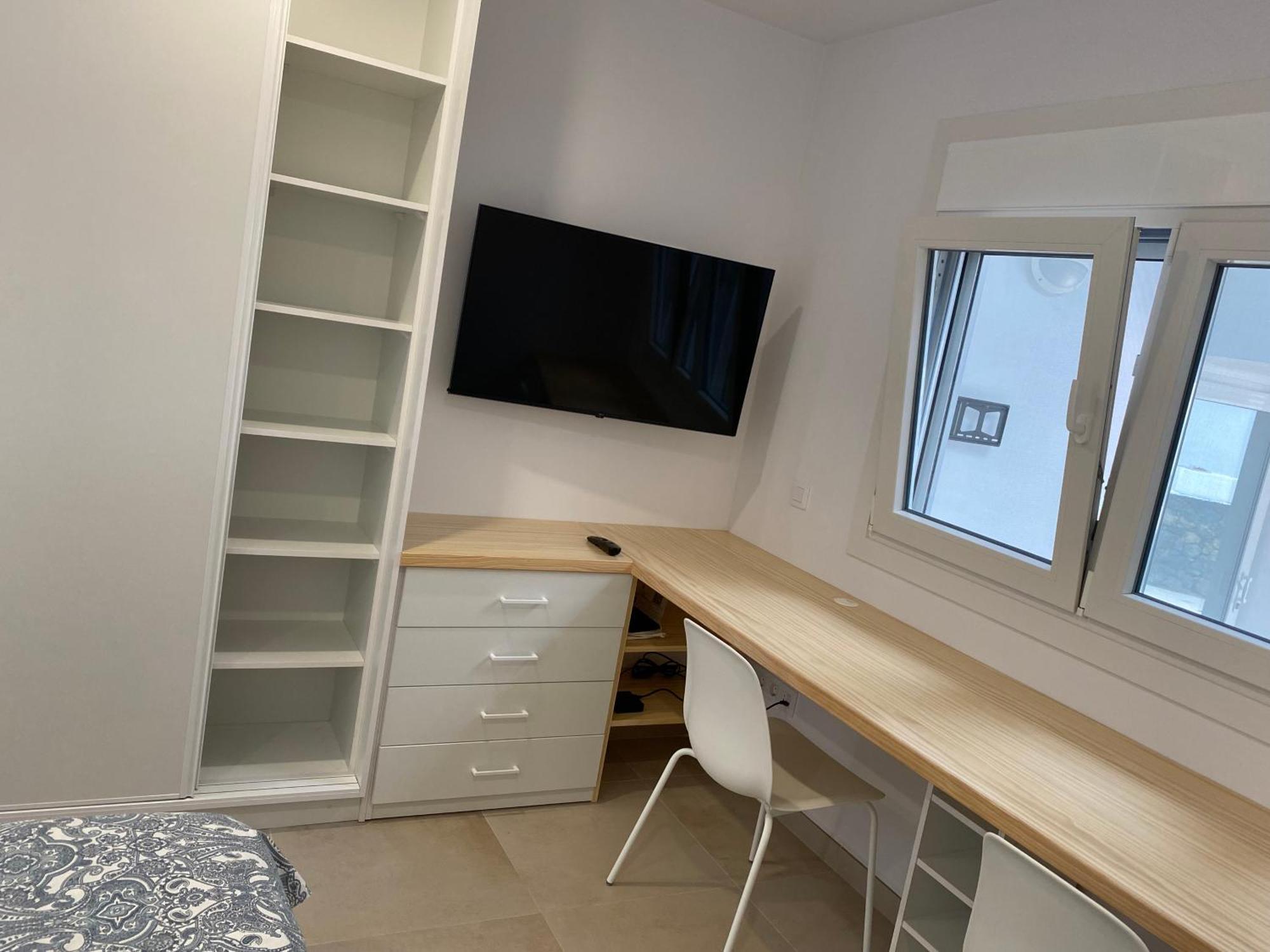 Vivienda Vacacional Sal Y Mar Playa Cancajos.- BreNa Baja  エクステリア 写真