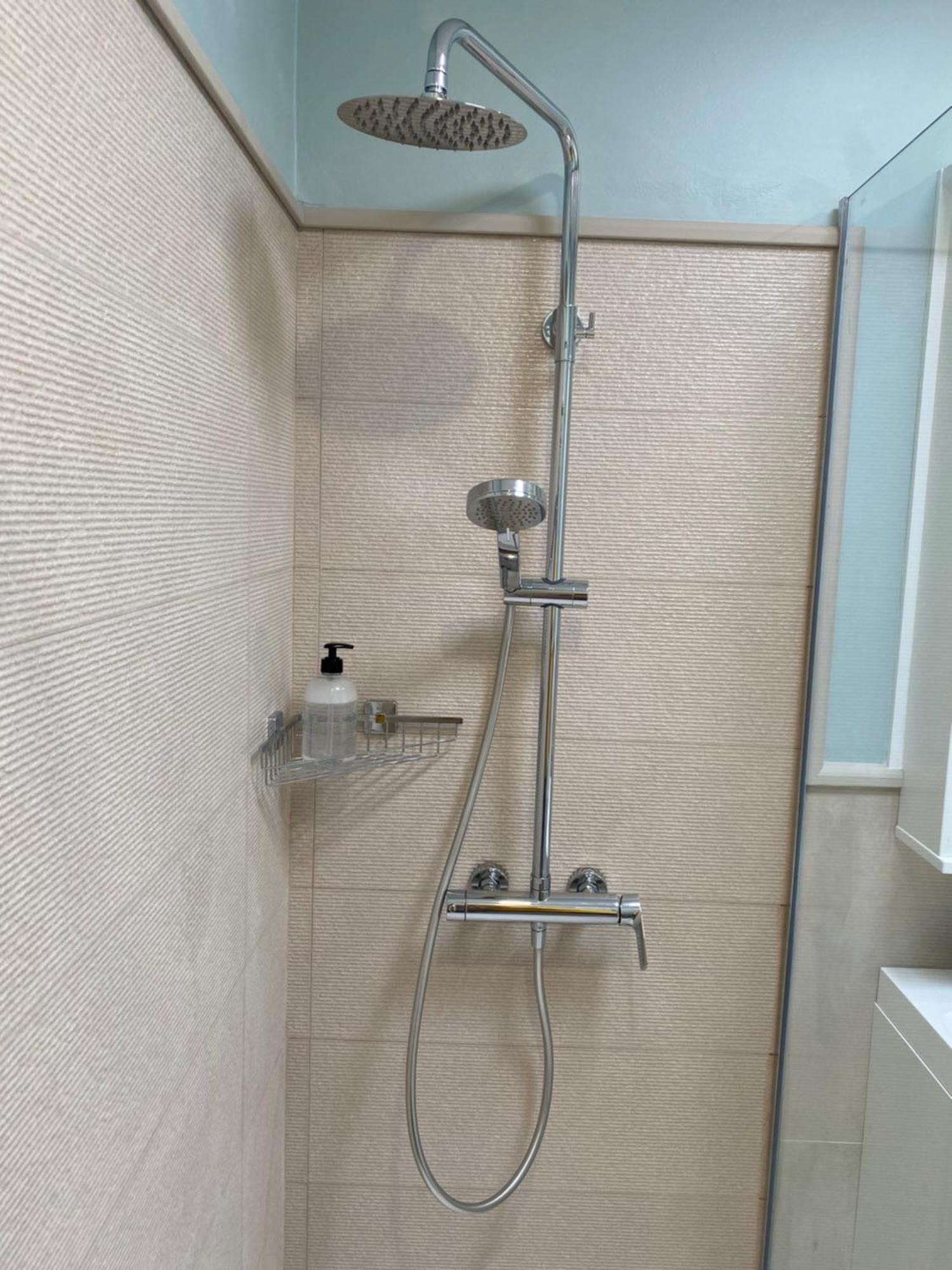 Vivienda Vacacional Sal Y Mar Playa Cancajos.- BreNa Baja  エクステリア 写真