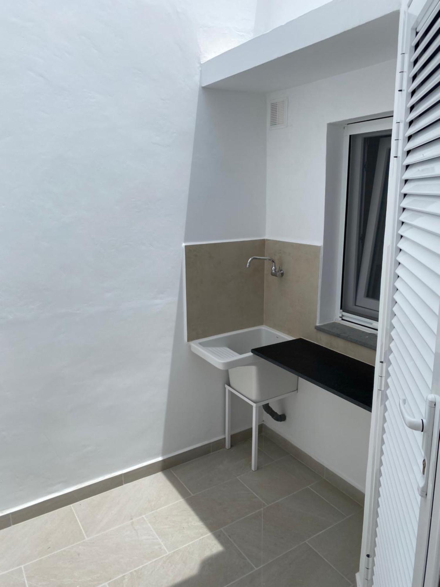 Vivienda Vacacional Sal Y Mar Playa Cancajos.- BreNa Baja  エクステリア 写真