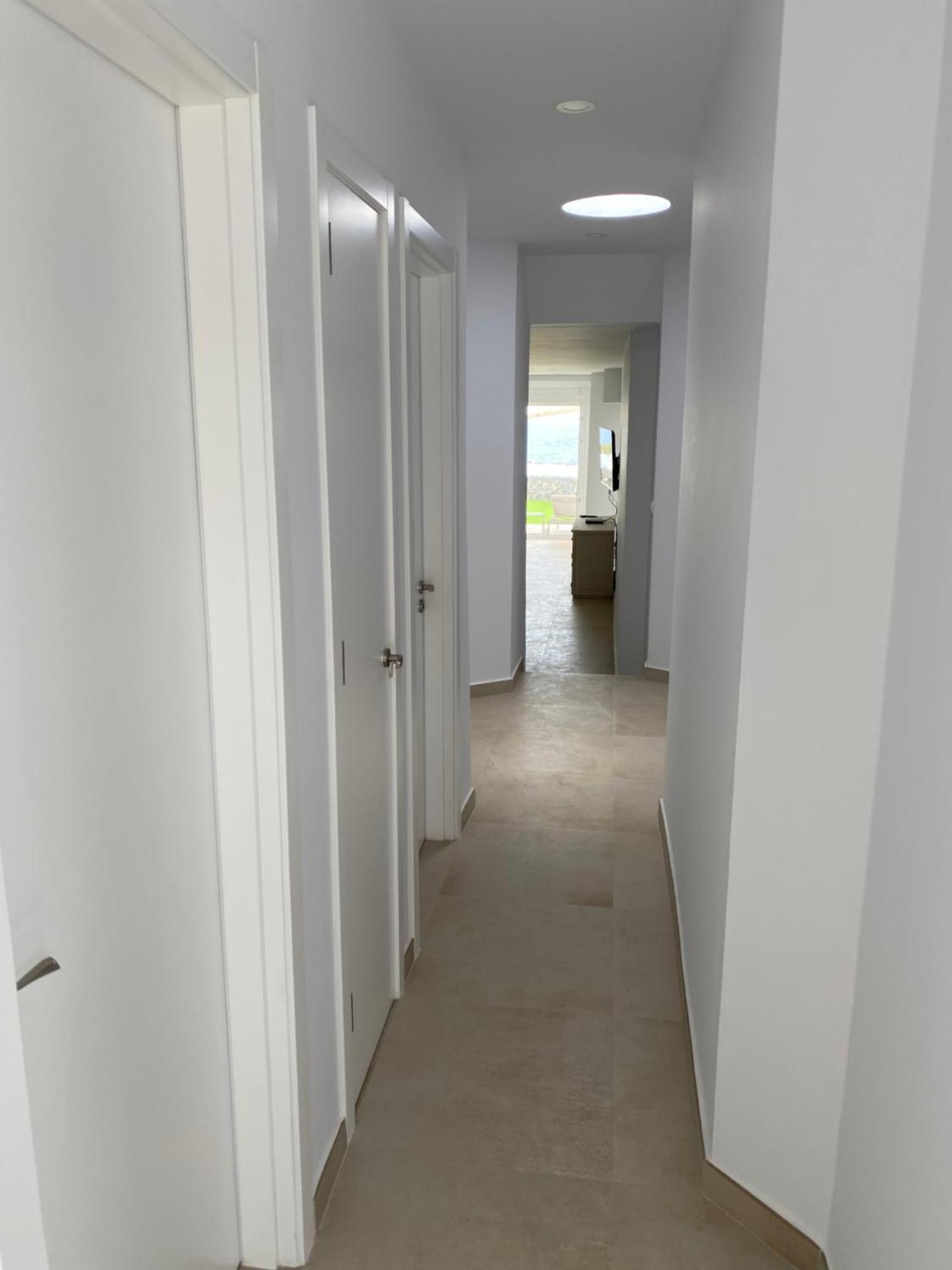 Vivienda Vacacional Sal Y Mar Playa Cancajos.- BreNa Baja  エクステリア 写真