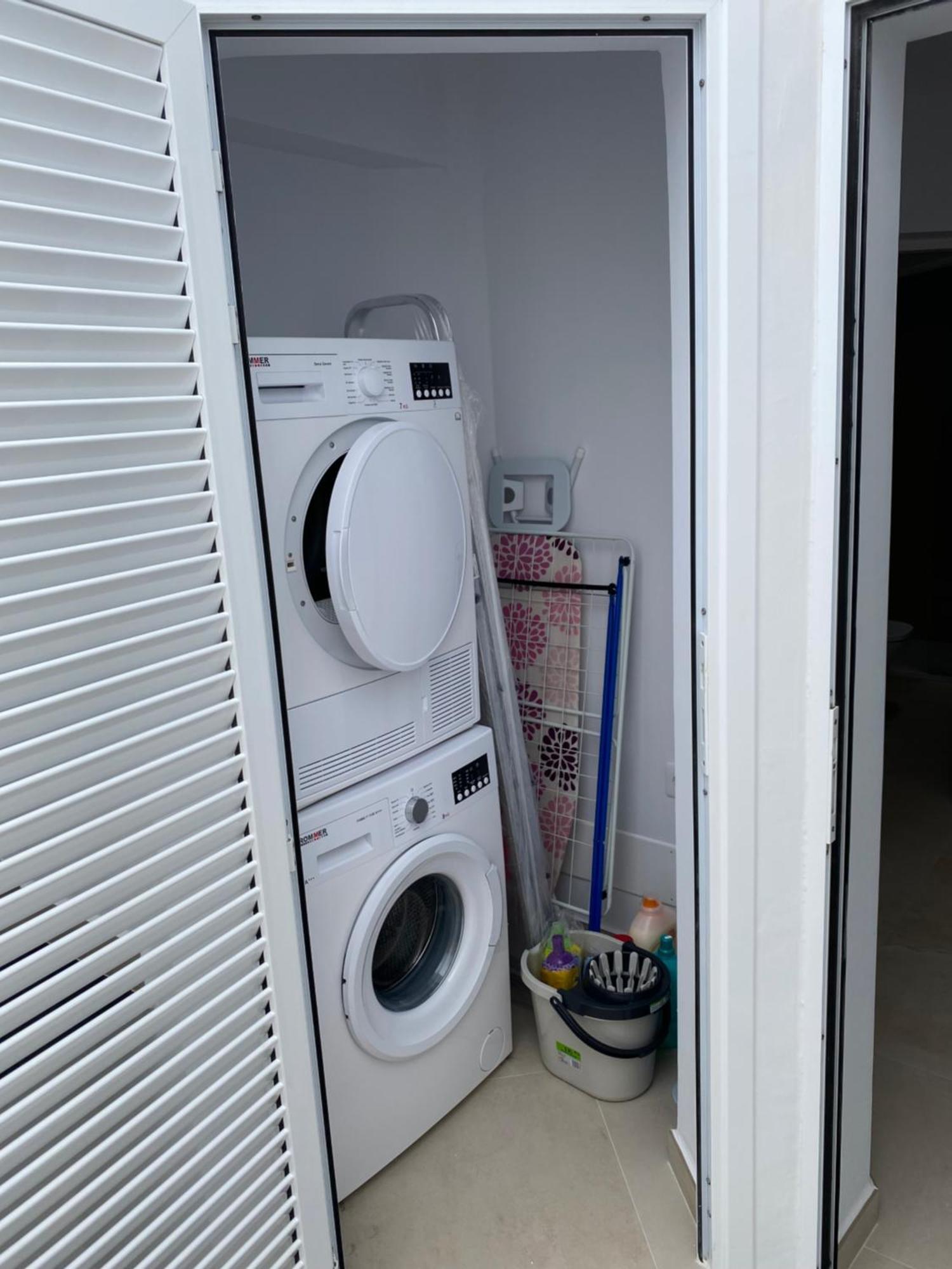 Vivienda Vacacional Sal Y Mar Playa Cancajos.- BreNa Baja  エクステリア 写真