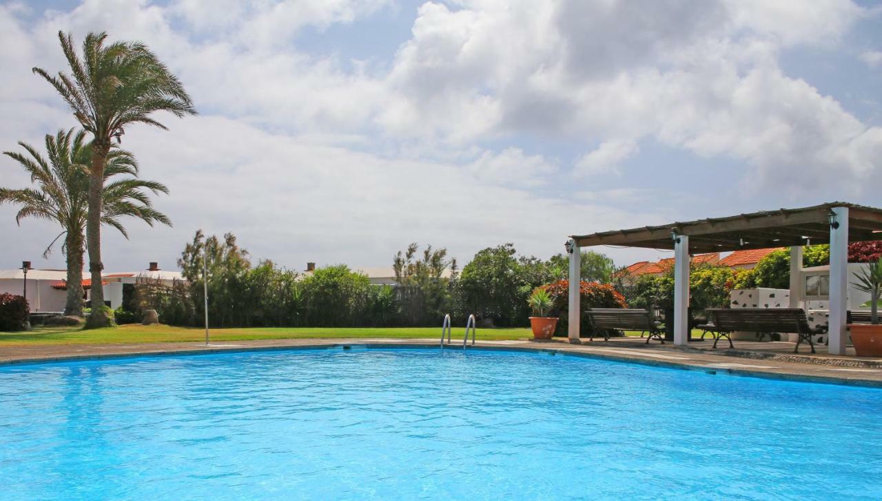 Vivienda Vacacional Sal Y Mar Playa Cancajos.- BreNa Baja  エクステリア 写真