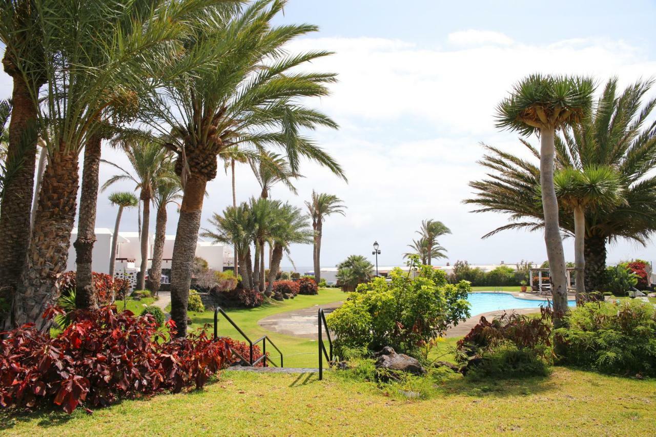 Vivienda Vacacional Sal Y Mar Playa Cancajos.- BreNa Baja  エクステリア 写真