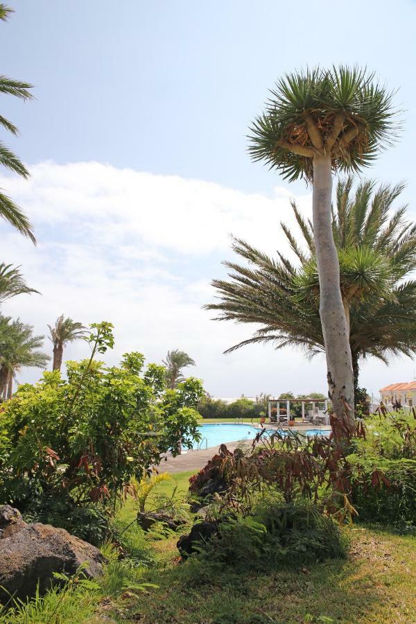 Vivienda Vacacional Sal Y Mar Playa Cancajos.- BreNa Baja  エクステリア 写真