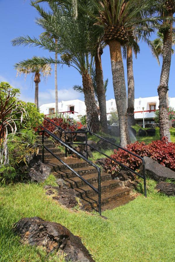 Vivienda Vacacional Sal Y Mar Playa Cancajos.- BreNa Baja  エクステリア 写真